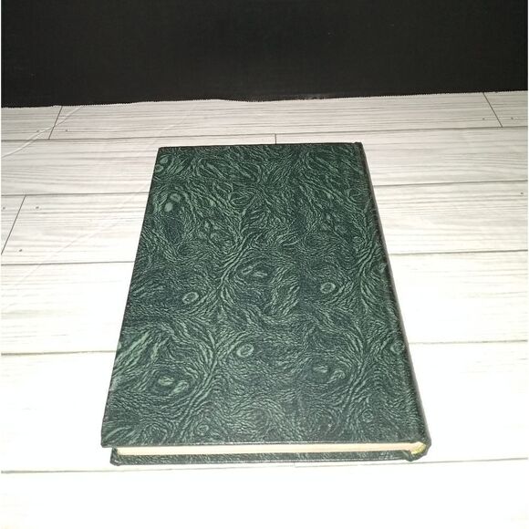 PICTURE STORY LIFE OF CHRIST Adapted from Egermeier's Bible Story Book 1940 HC - Picture 2 of 7